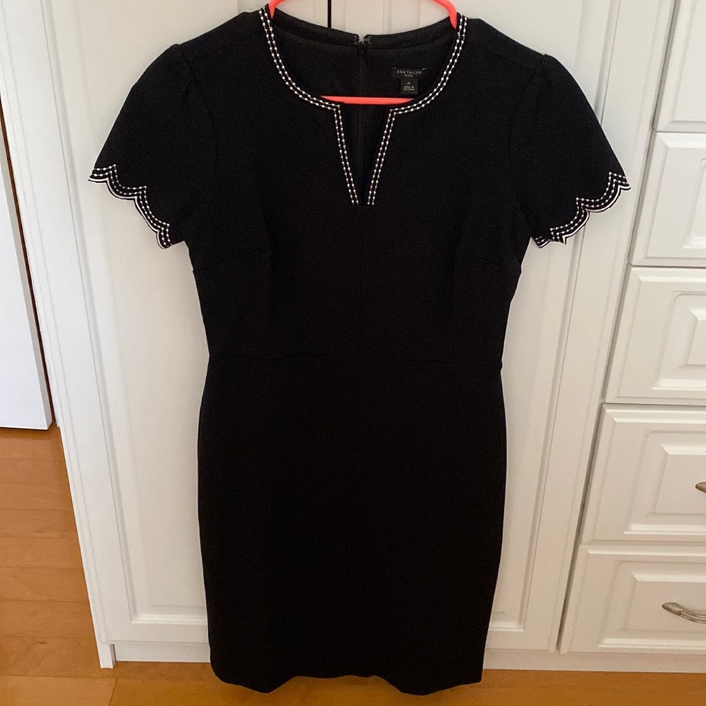 Ann Taylor Dress